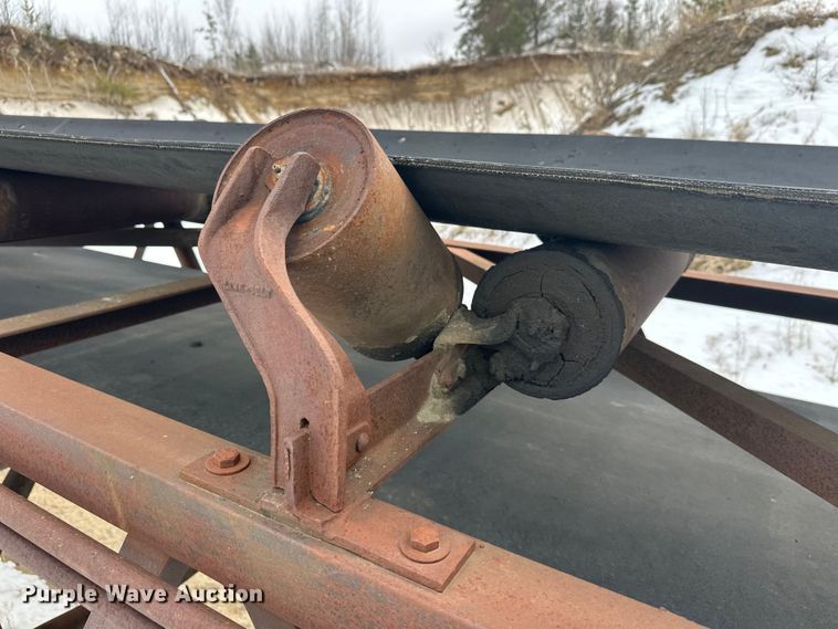 image for item FK0046 Conveyor