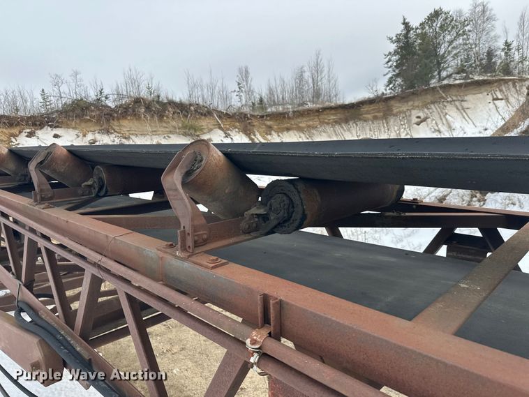 image for item FK0046 Conveyor