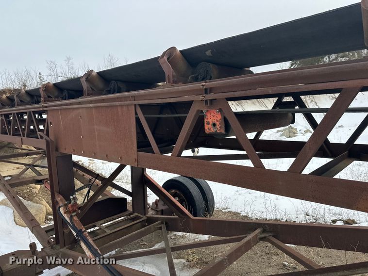 image for item FK0046 Conveyor