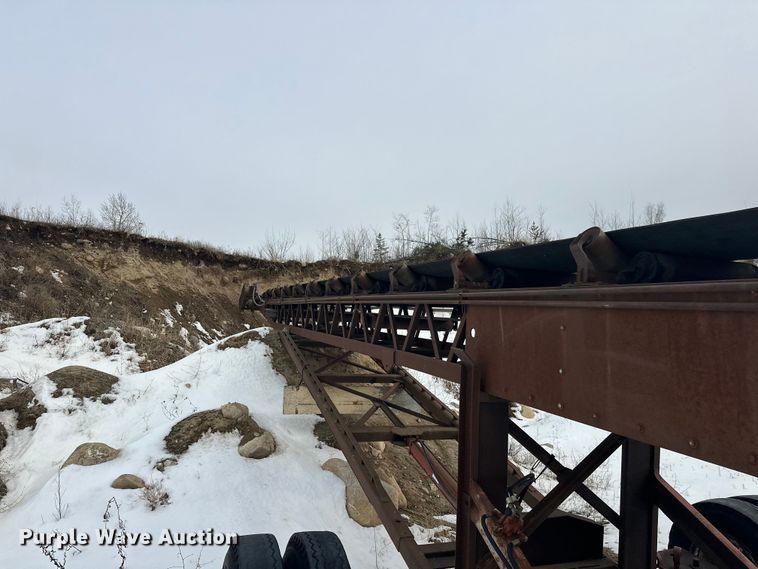 image for item FK0046 Conveyor