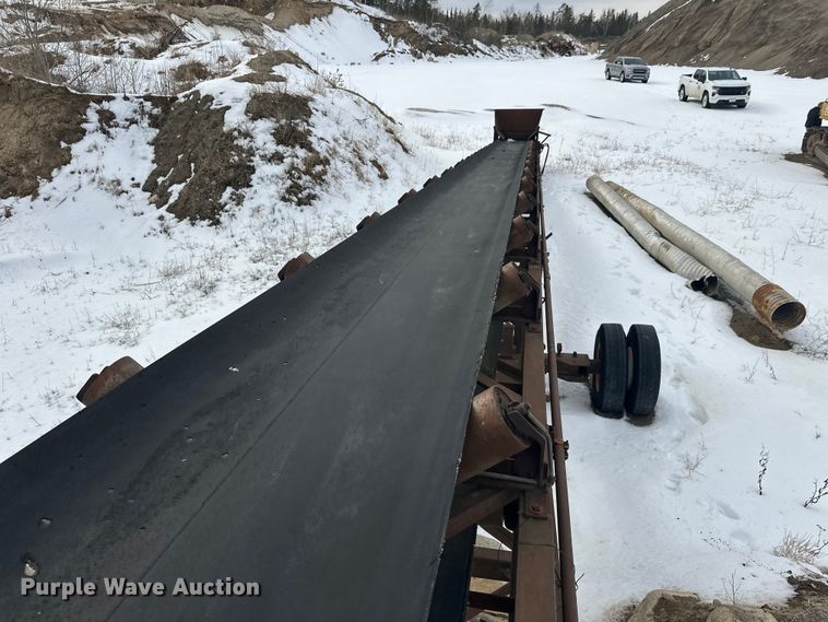 image for item FK0046 Conveyor