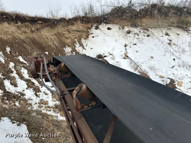 image for item FK0046 Conveyor