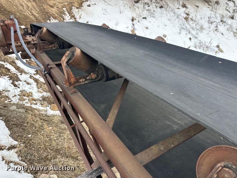 image for item FK0046 Conveyor