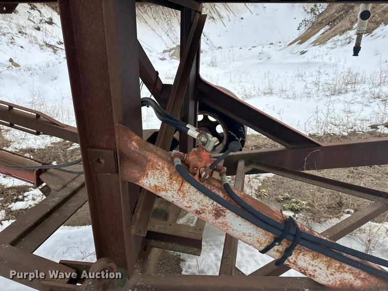 image for item FK0046 Conveyor