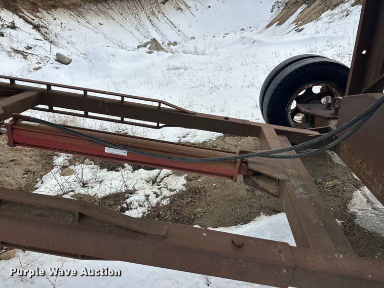 image for item FK0046 Conveyor