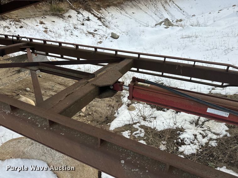 image for item FK0046 Conveyor