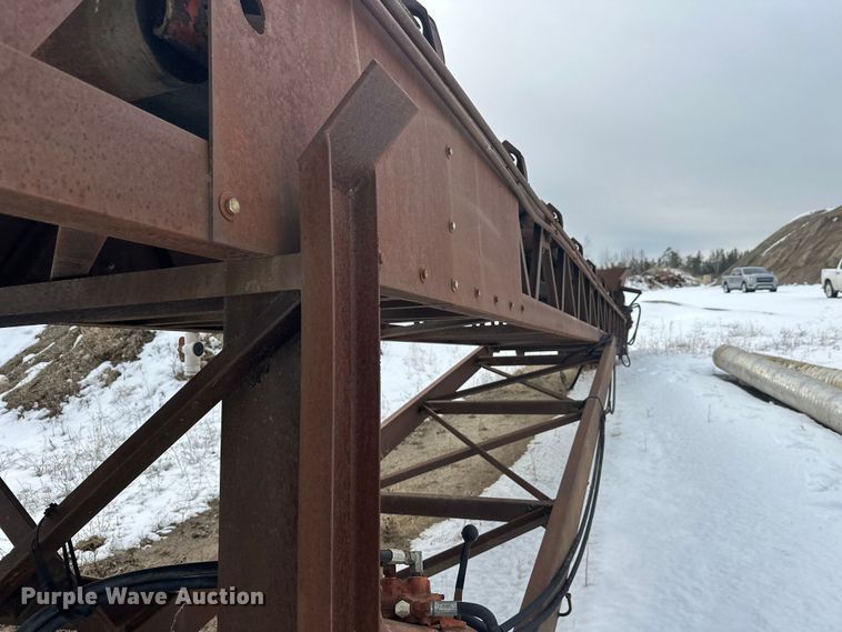 image for item FK0046 Conveyor