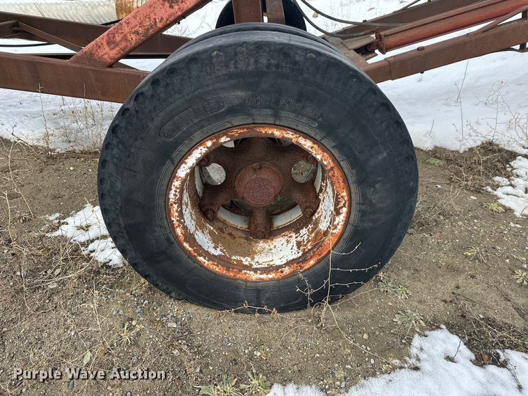 image for item FK0046 Conveyor