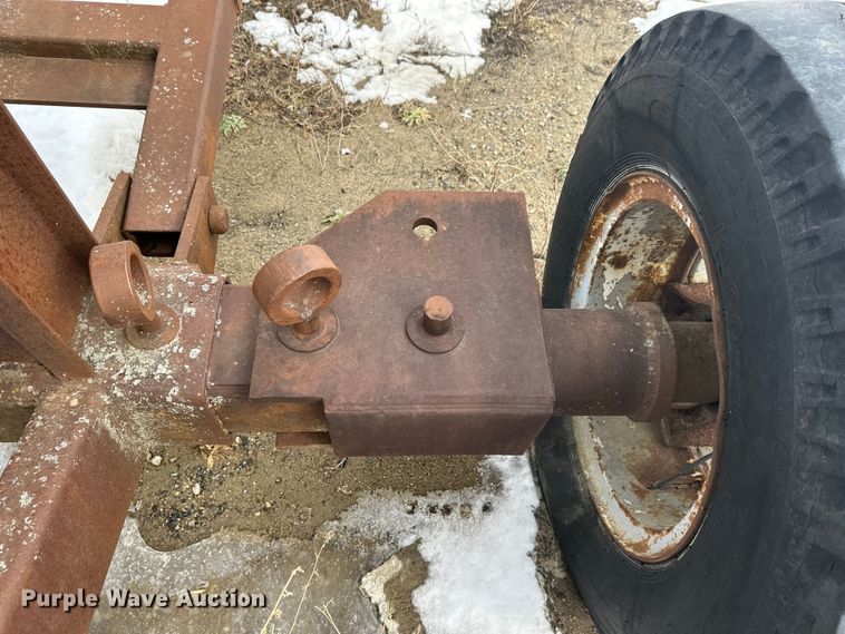 image for item FK0046 Conveyor