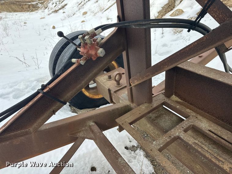 image for item FK0046 Conveyor