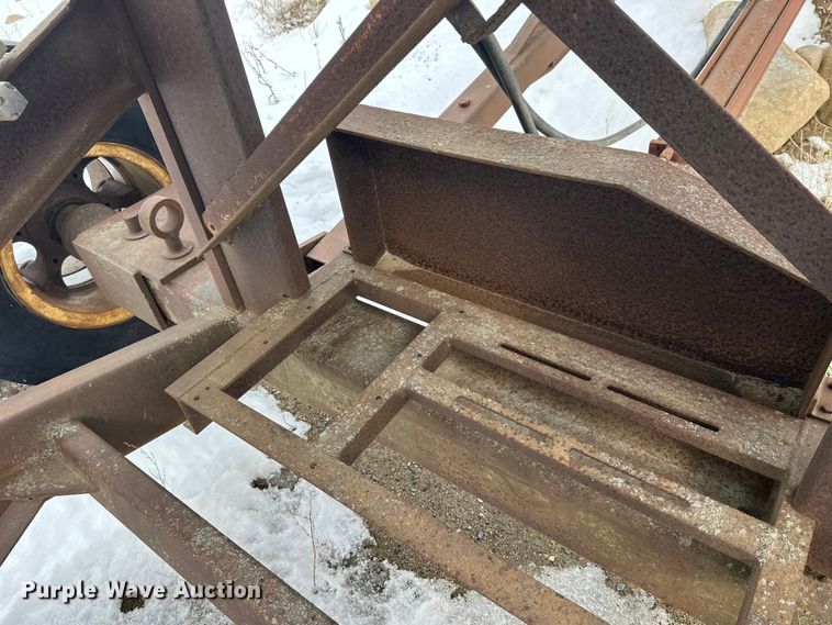 image for item FK0046 Conveyor