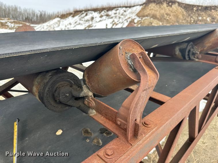 image for item FK0046 Conveyor