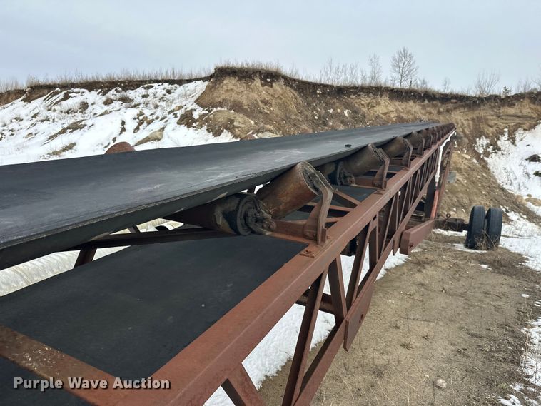 image for item FK0046 Conveyor