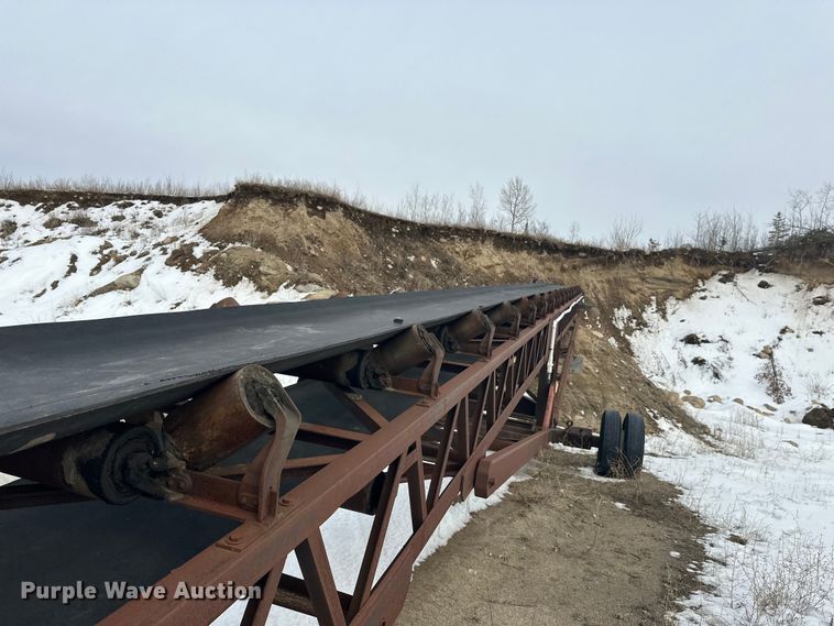 image for item FK0046 Conveyor