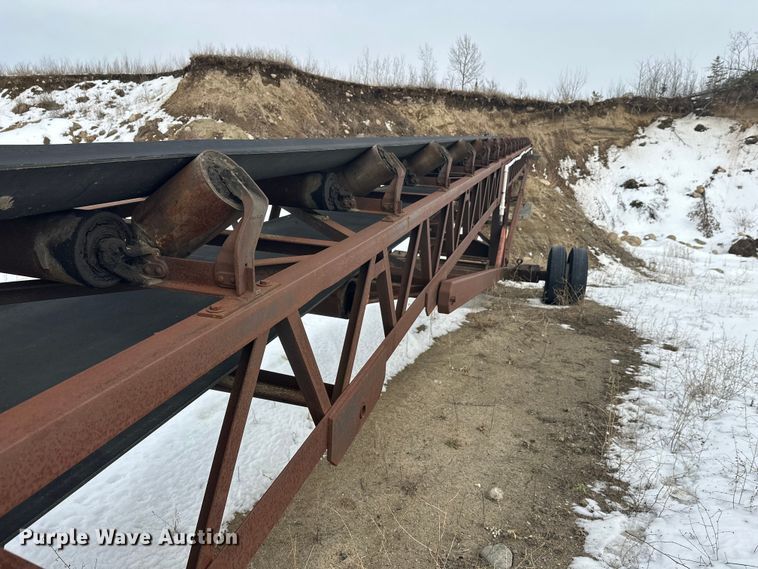 image for item FK0046 Conveyor