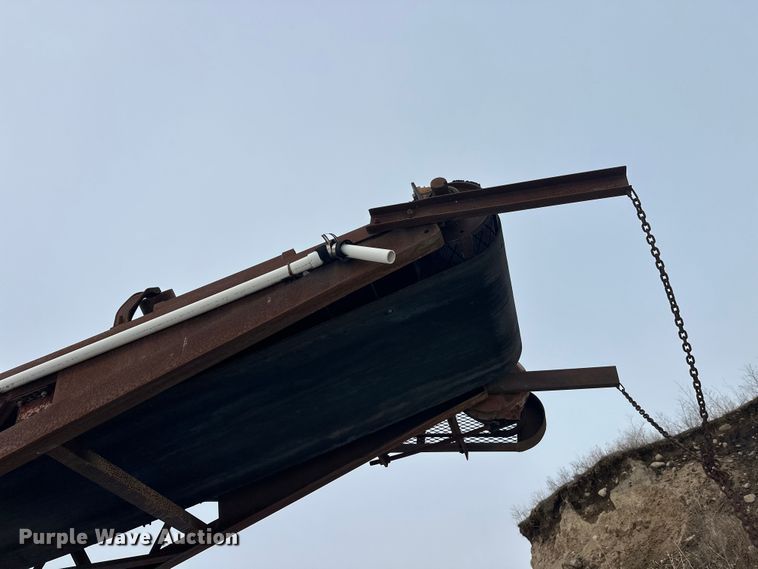 image for item FK0046 Conveyor