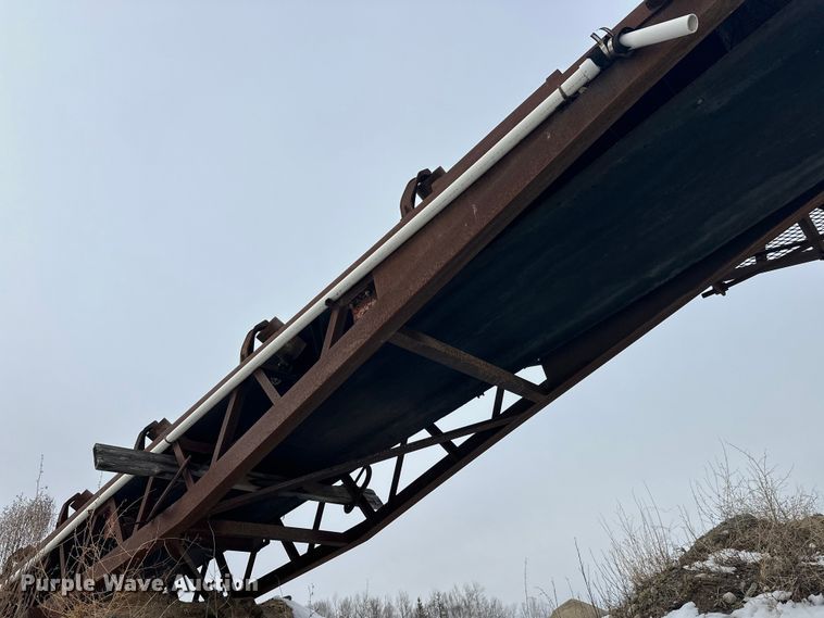 image for item FK0046 Conveyor