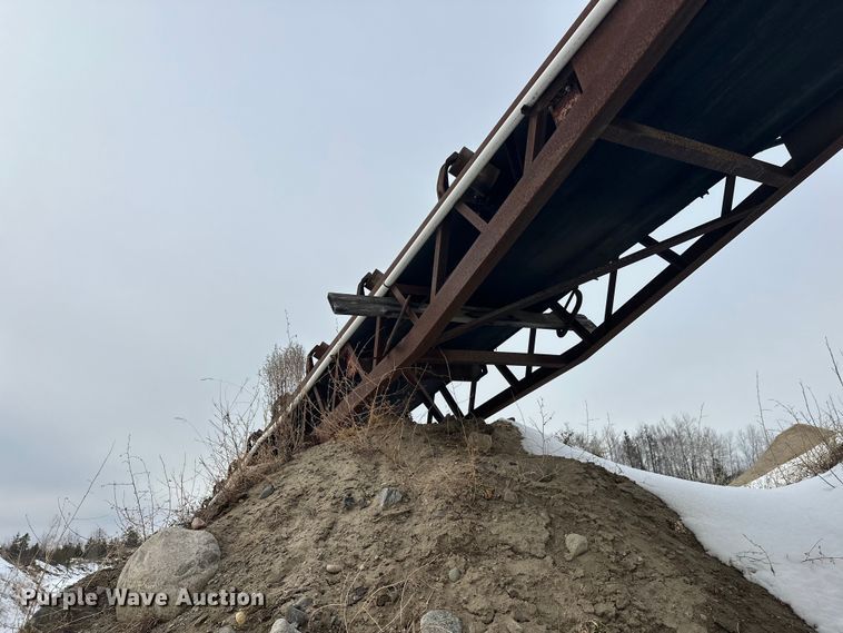 image for item FK0046 Conveyor