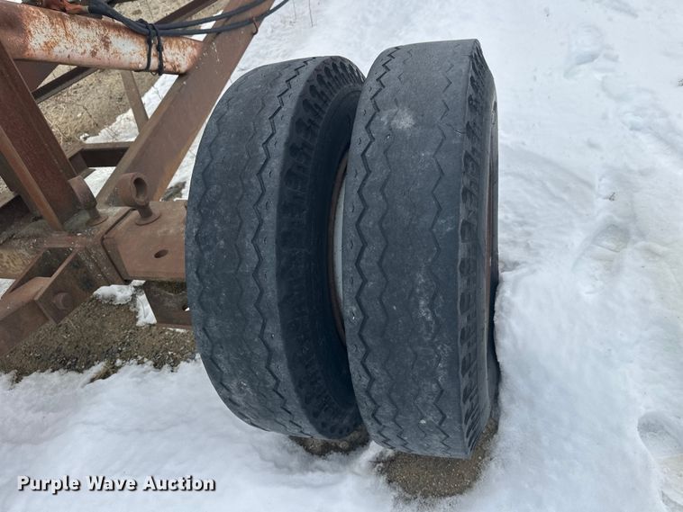 image for item FK0046 Conveyor