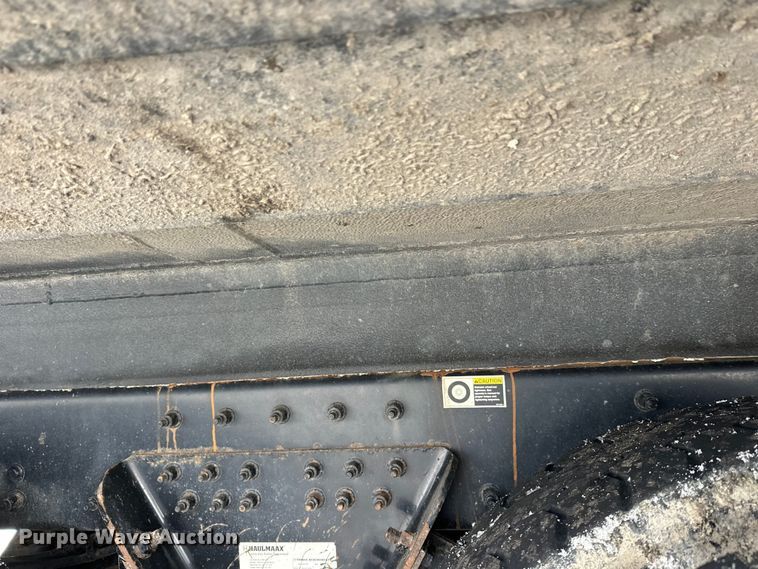 image for item FK0060 2020 Peterbilt 520 refuse truck