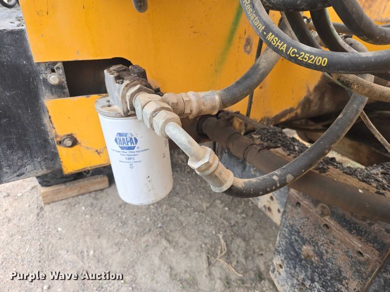 image for item FM7504 1978 Chevrolet C60 pothole patcher truck