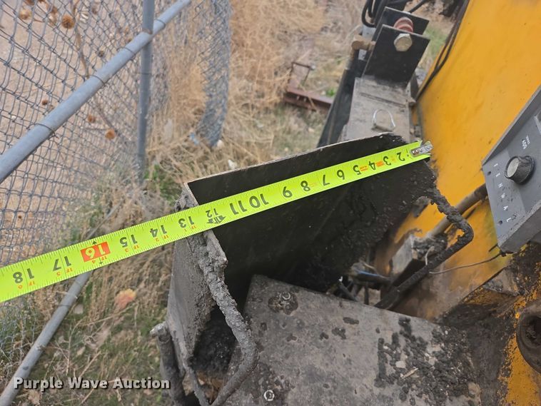 image for item FM7504 1978 Chevrolet C60 pothole patcher truck