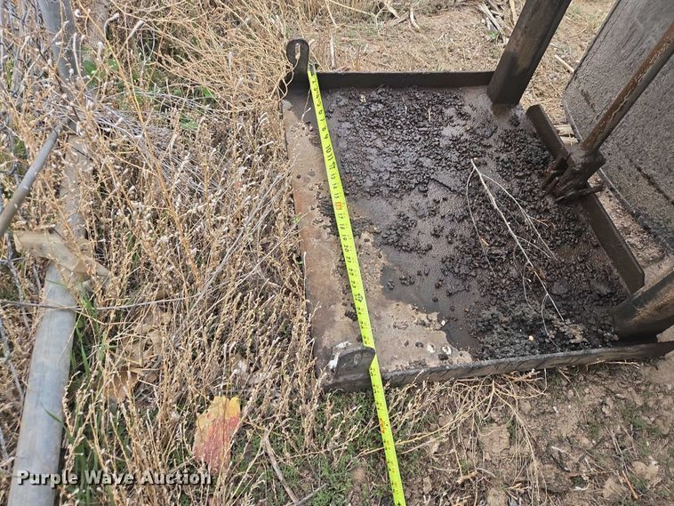 image for item FM7504 1978 Chevrolet C60 pothole patcher truck