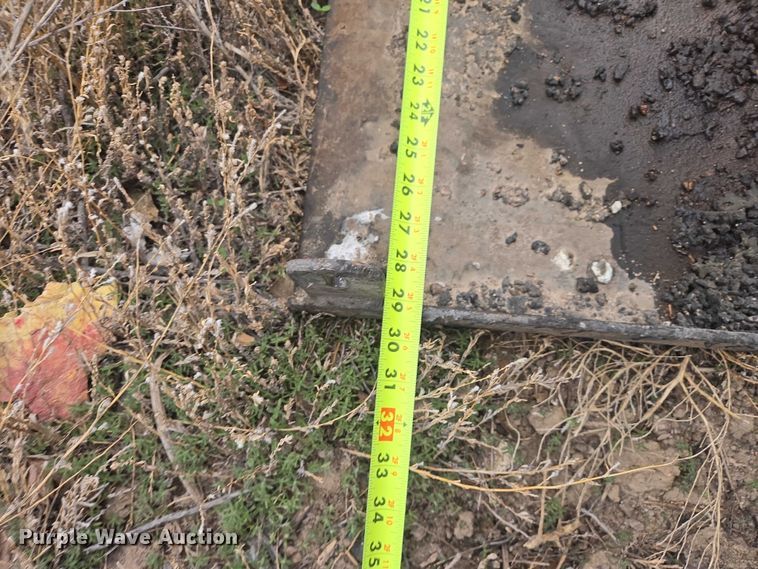 image for item FM7504 1978 Chevrolet C60 pothole patcher truck