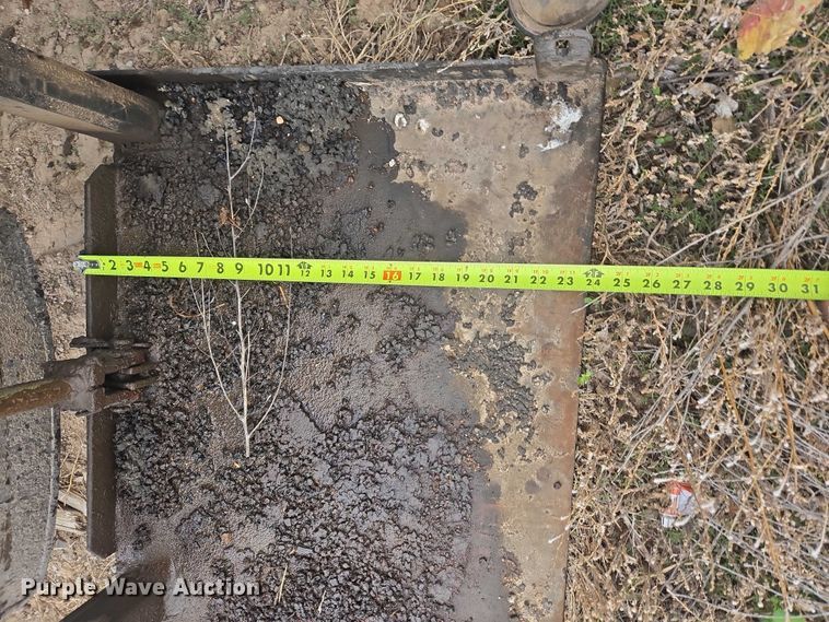 image for item FM7504 1978 Chevrolet C60 pothole patcher truck