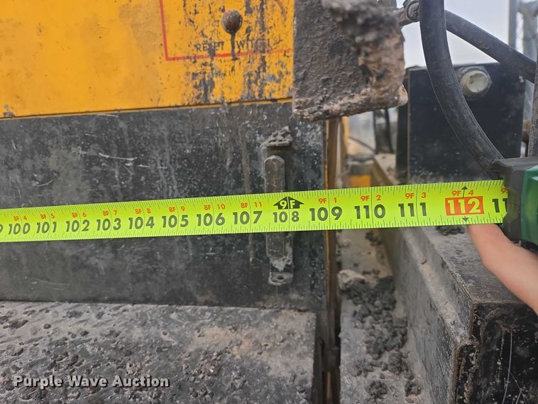 image for item FM7504 1978 Chevrolet C60 pothole patcher truck