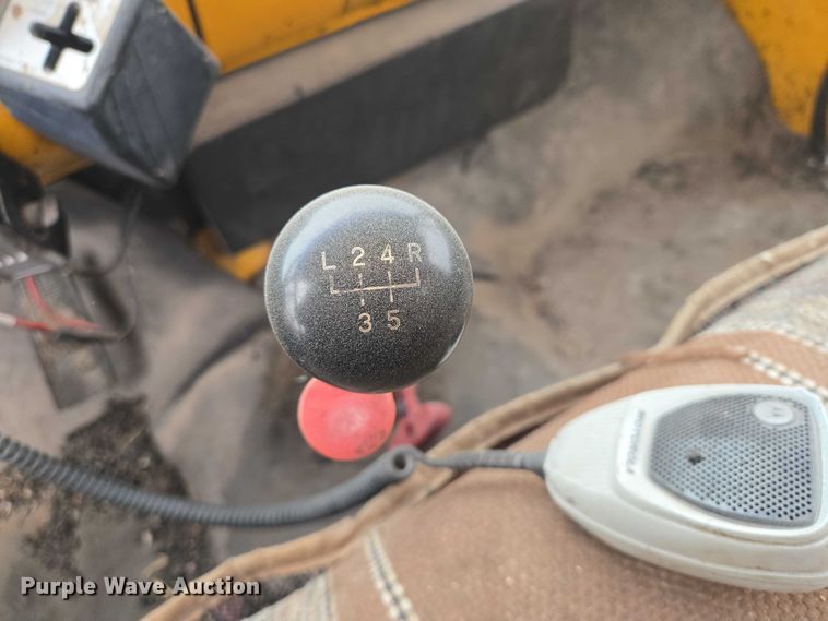 image for item FM7504 1978 Chevrolet C60 pothole patcher truck