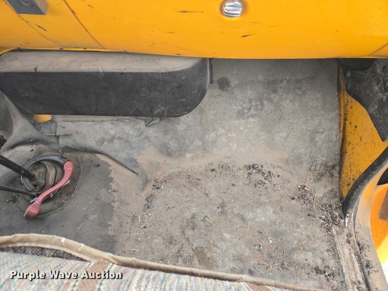 image for item FM7504 1978 Chevrolet C60 pothole patcher truck