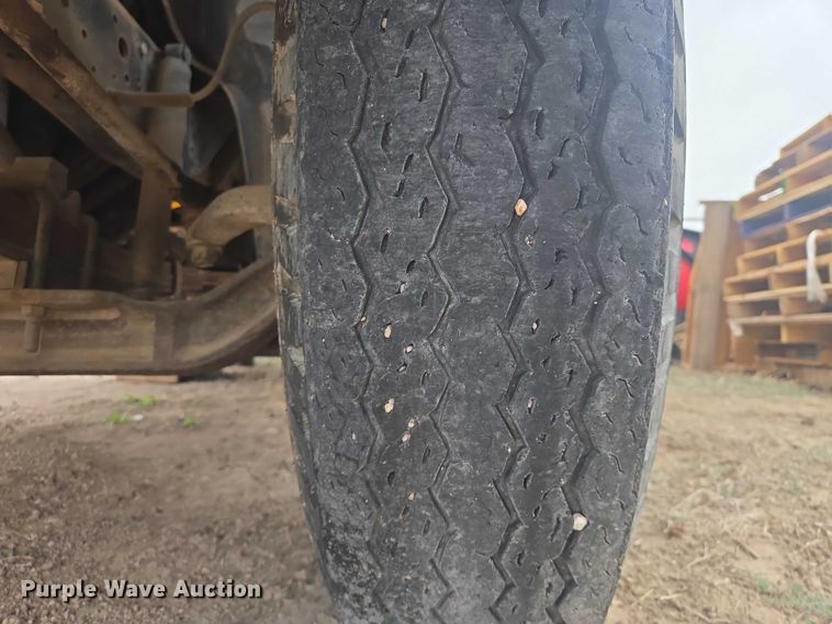 image for item FM7504 1978 Chevrolet C60 pothole patcher truck