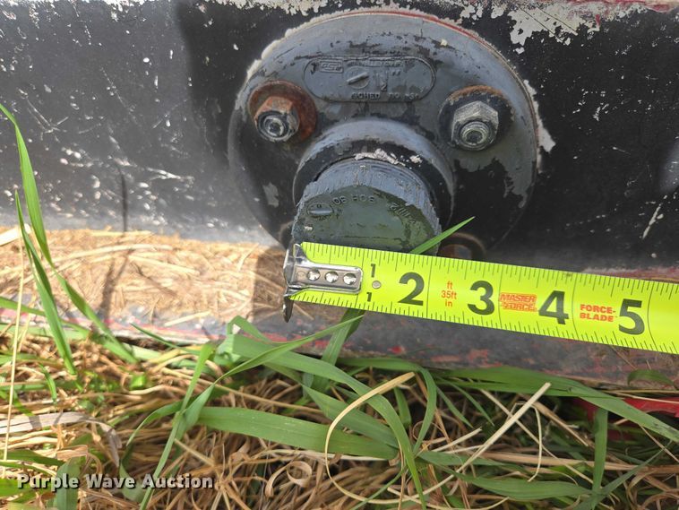 image for item FM7510 Tank