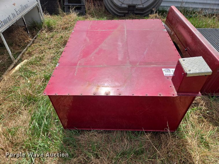 image for item FM7511 Heiman  tank