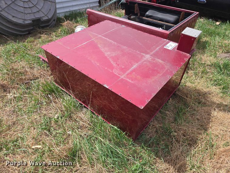 image for item FM7511 Heiman  tank