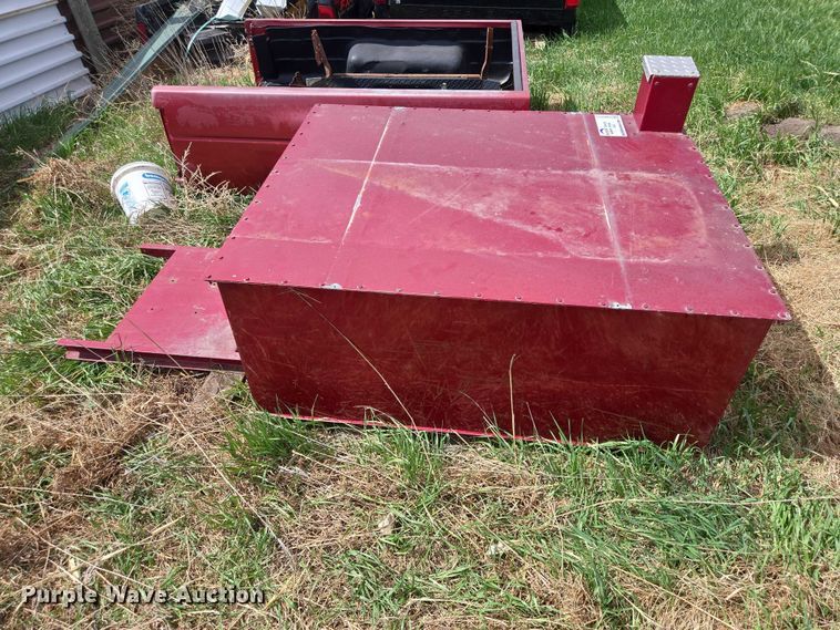 image for item FM7511 Heiman  tank
