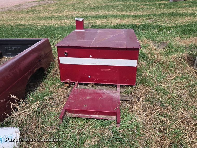image for item FM7511 Heiman  tank
