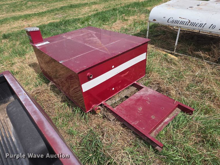 image for item FM7511 Heiman  tank