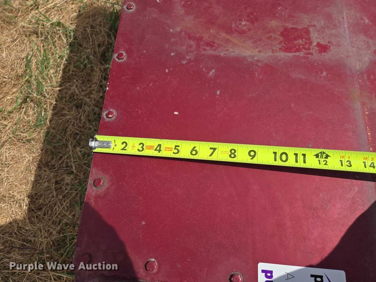 image for item FM7511 Heiman  tank