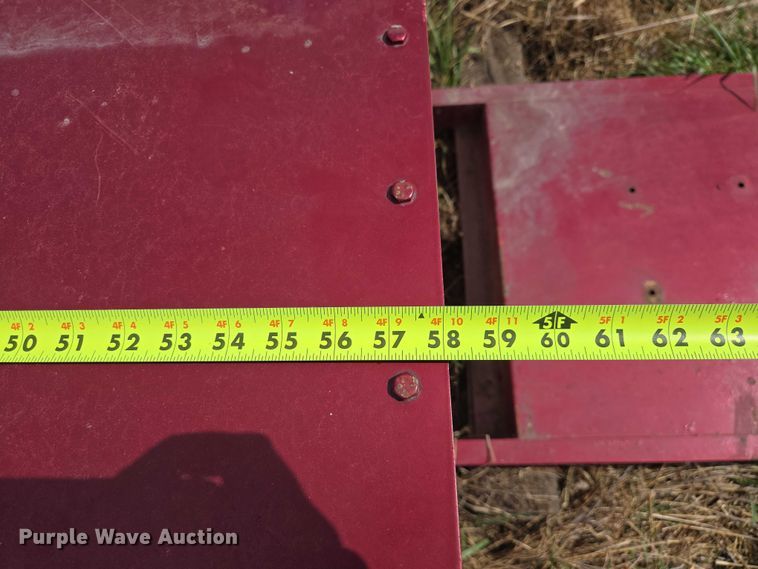 image for item FM7511 Heiman  tank