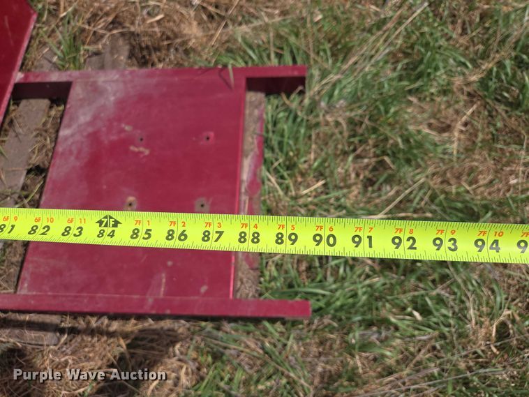 image for item FM7511 Heiman  tank