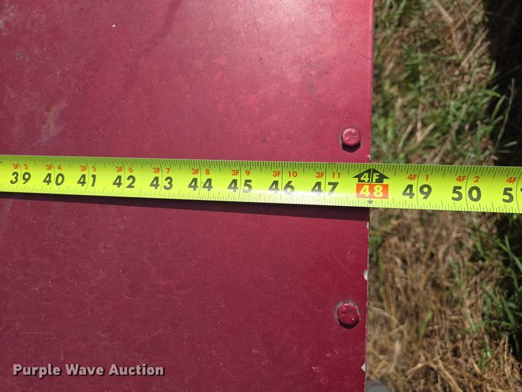 image for item FM7511 Heiman  tank