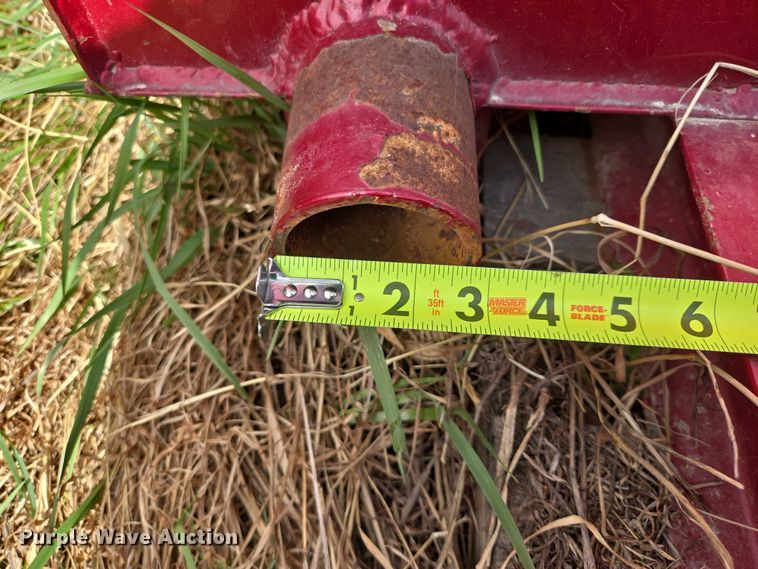 image for item FM7511 Heiman  tank