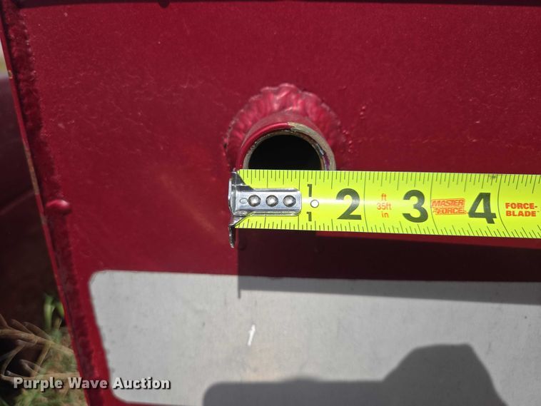 image for item FM7511 Heiman  tank