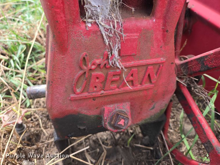image for item FM7514 FMC fire skid tank
