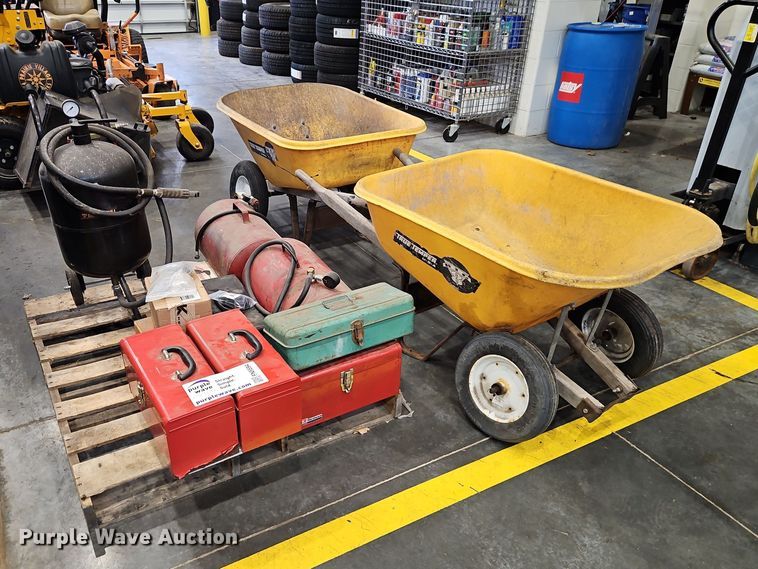 image for item FN5594 Tools