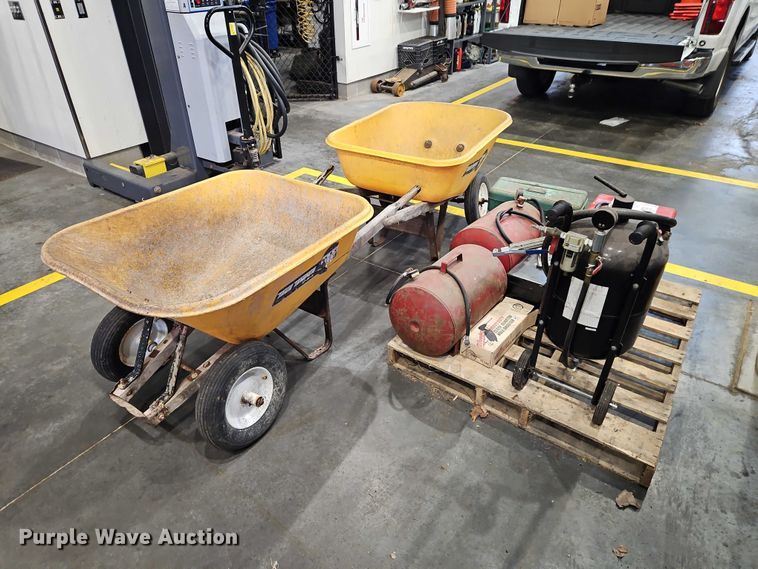 image for item FN5594 Tools