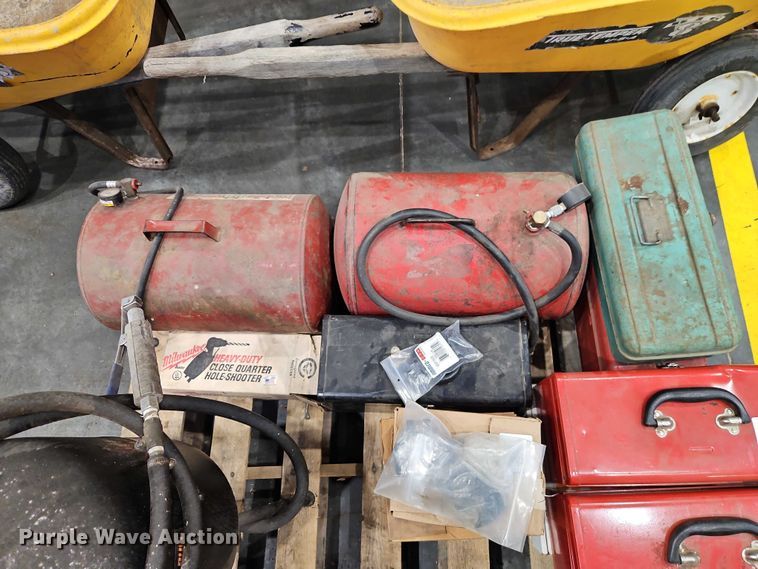 image for item FN5594 Tools