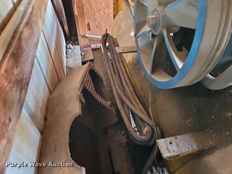 image for item FN5596 Symington Wayne Corporation 9 AF64012HD air compressor